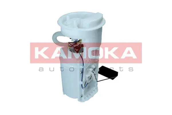 Fuel Feed Unit