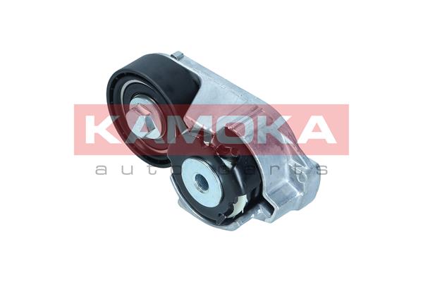 Belt Tensioner, V-ribbed belt