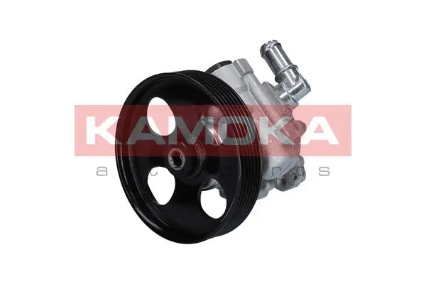 Hydraulic Pump, steering (PP060)