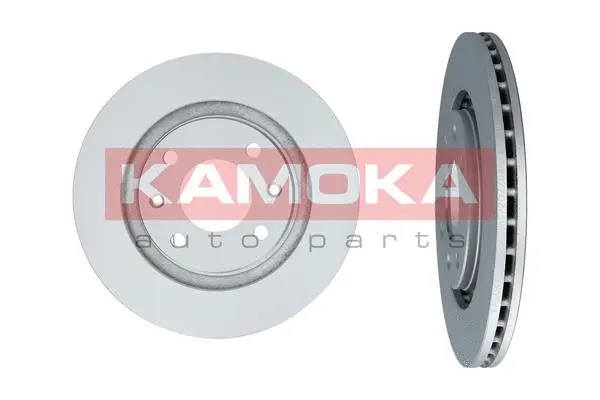 Brake Disc (103384)