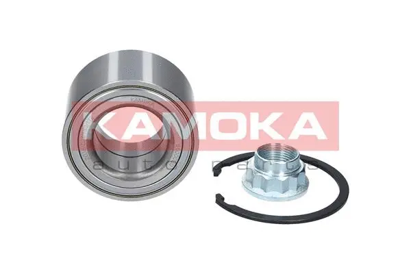 Wheel Bearing Kit (5600030)