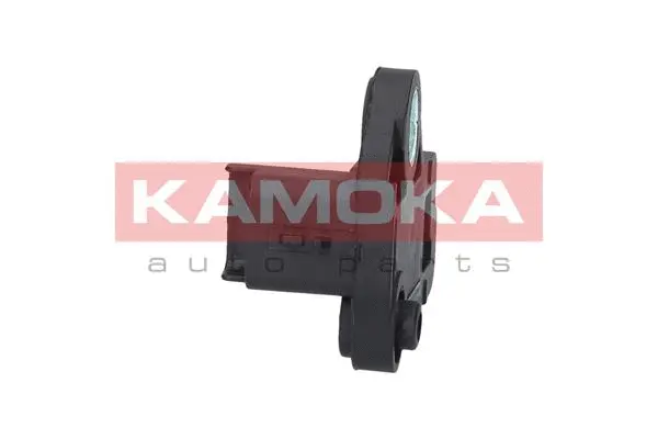 Sensor, crankshaft pulse