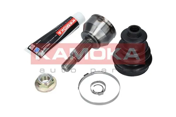 Joint Kit, drive shaft