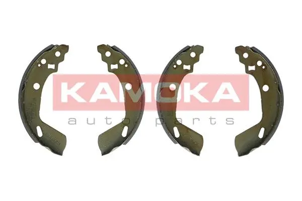 Brake Shoe Set (JQ202092)