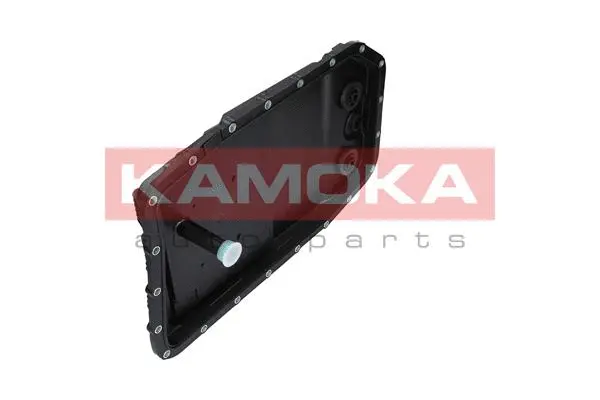 Oil Sump, automatic transmission