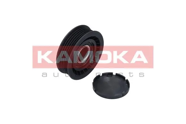 Tensioner Pulley, V-ribbed belt