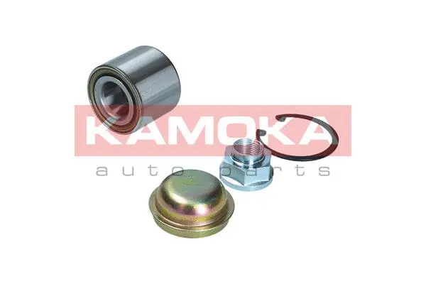 Wheel Bearing Kit (5600200)