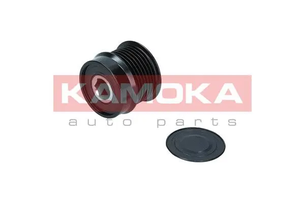 Alternator Freewheel Clutch