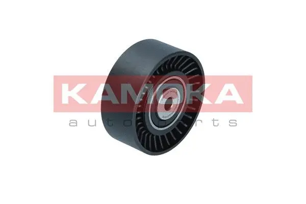 Tensioner Pulley, V-ribbed belt