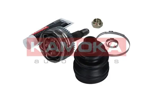 Joint Kit, drive shaft (6086)