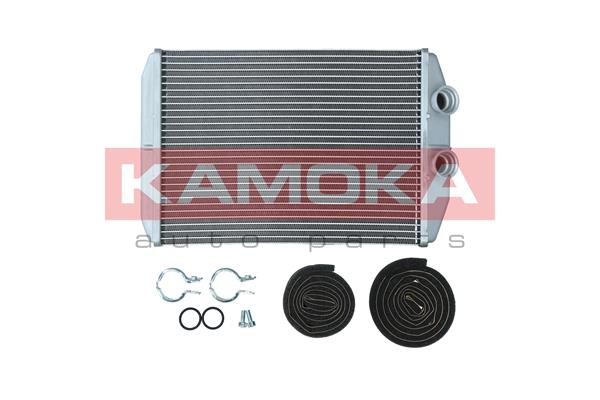 Heat Exchanger, interior heating (7760049)