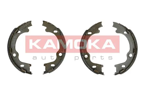 Brake Shoe Set, parking brake (JQ212036)