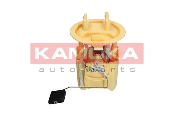 Fuel Feed Unit