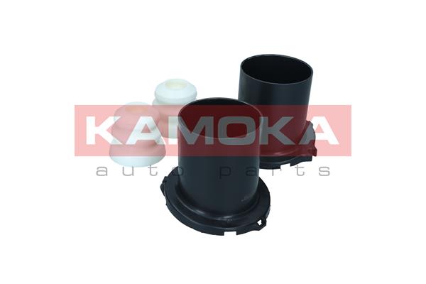 Dust Cover Kit, shock absorber