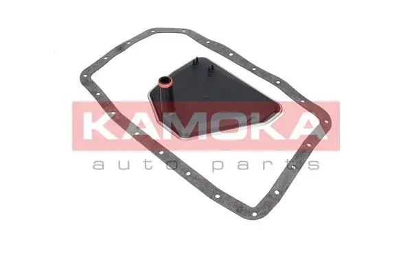 Hydraulic Filter, automatic transmission