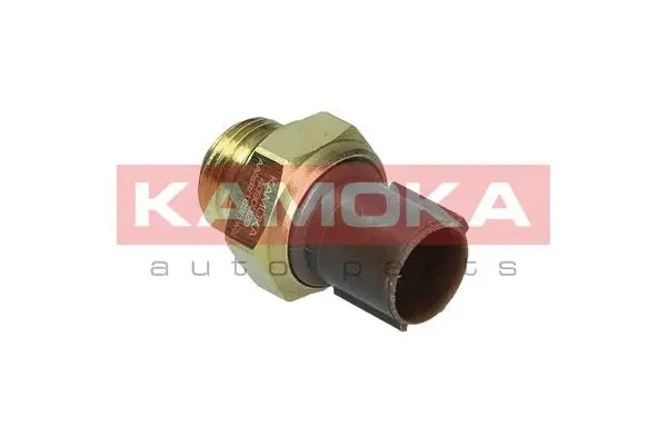Temperature Switch, radiator fan