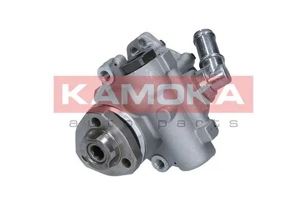 Hydraulic Pump, steering (PP199)