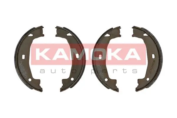 Brake Shoe Set, parking brake (JQ212043)
