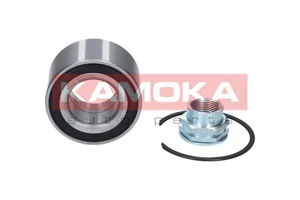 Wheel Bearing Kit (5600044)