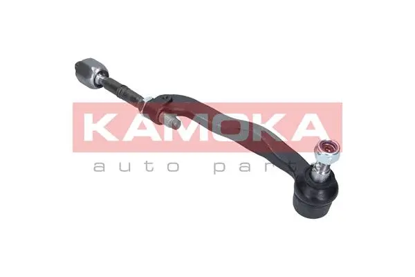 Inner Tie Rod