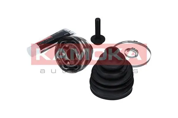 Joint Kit, drive shaft (6002)