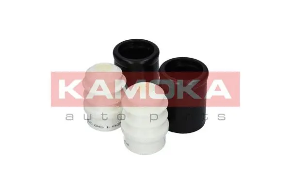 Dust Cover Kit, shock absorber