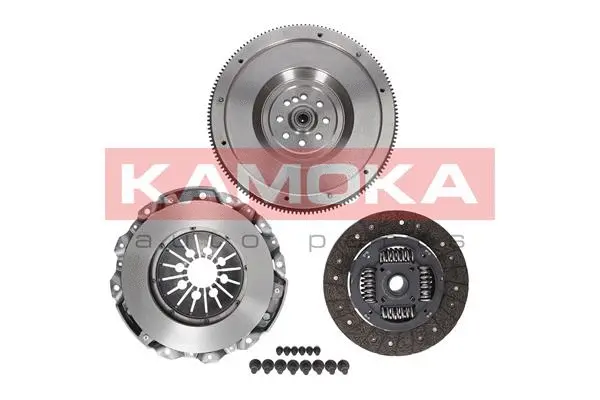 Clutch Kit (KC096)