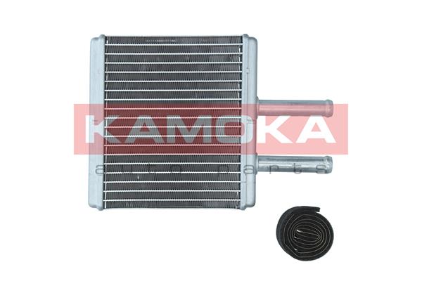 Heat Exchanger, interior heating (7760060)