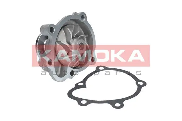 Water Pump, engine cooling (T0072)