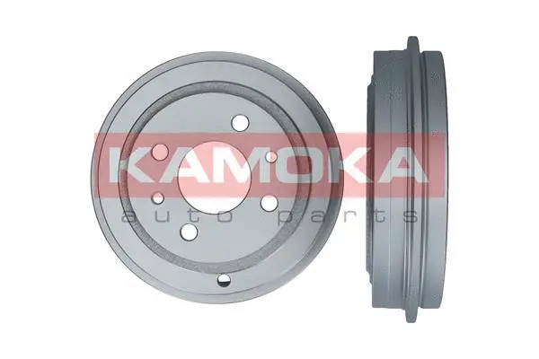 Brake Drum (104026)