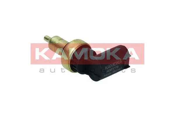 Sensor, coolant temperature
