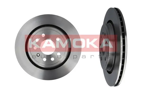 Brake Disc (103213)