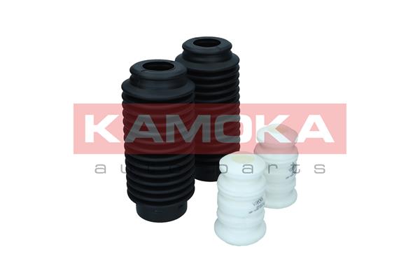 Dust Cover Kit, shock absorber (2019112)