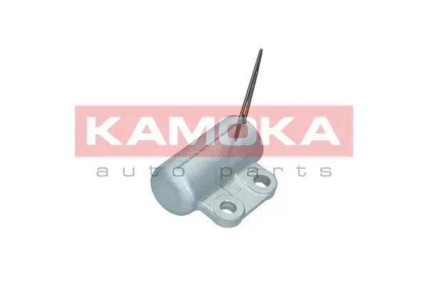 Vibration Damper, timing belt