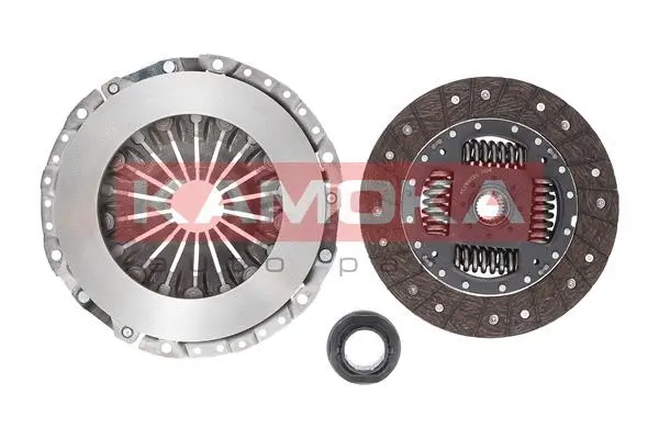 Clutch Kit (KC059)