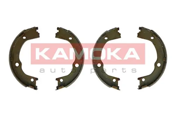 Brake Shoe Set, parking brake (JQ212065)