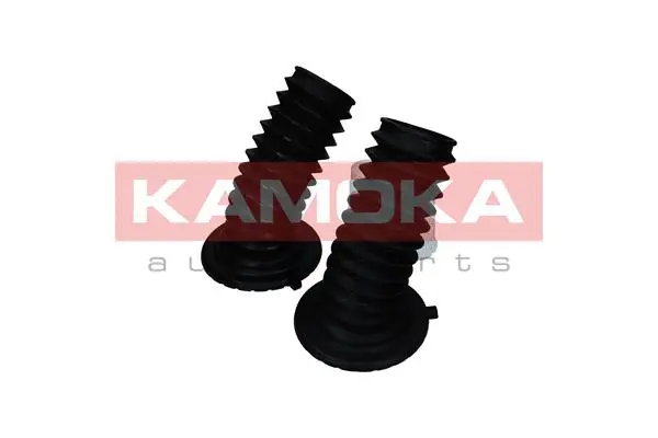 Dust Cover Kit, shock absorber