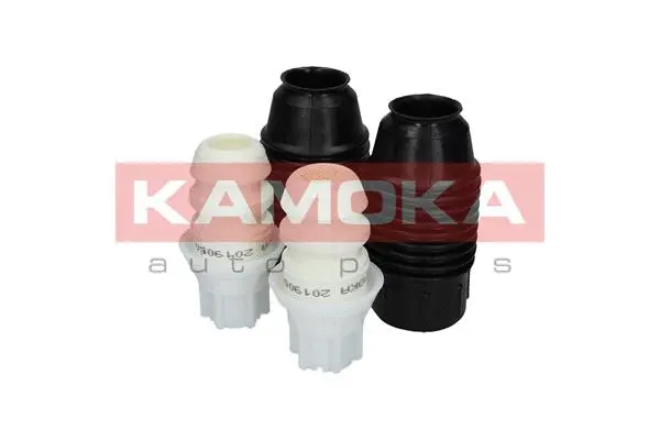 Dust Cover Kit, shock absorber