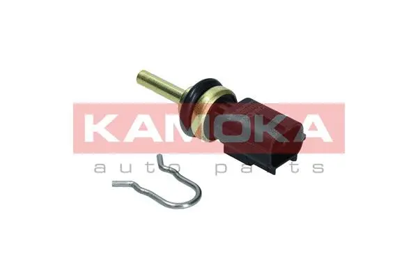 Sensor, coolant temperature
