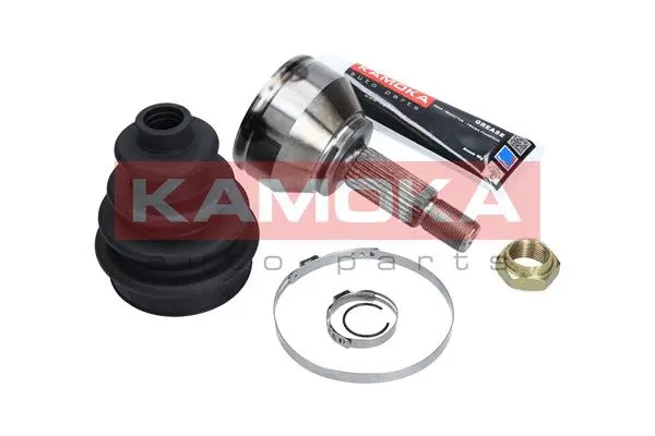Joint Kit, drive shaft