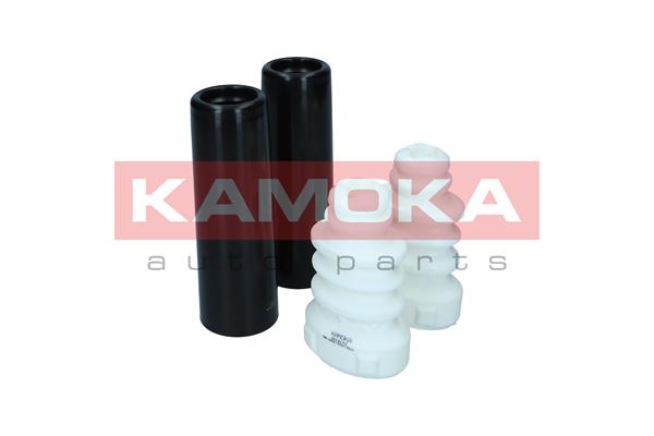 Dust Cover Kit, shock absorber (2019172)