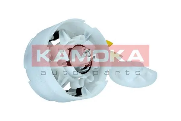 Fuel Feed Unit