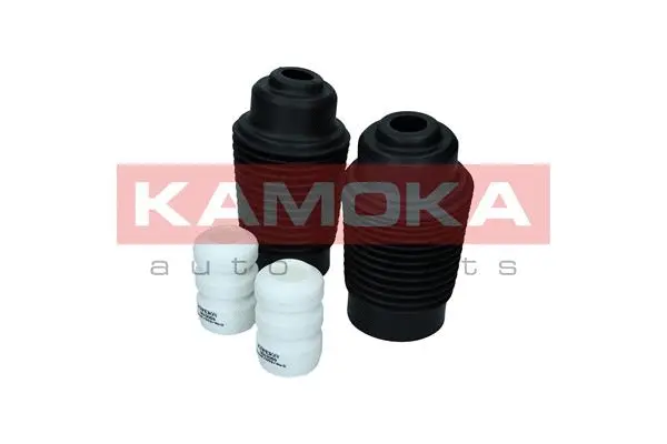 Dust Cover Kit, shock absorber