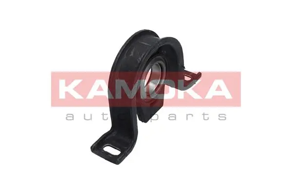 Suspension, propshaft