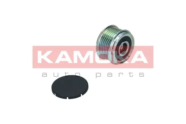 Alternator Freewheel Clutch