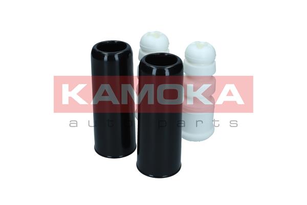 Dust Cover Kit, shock absorber