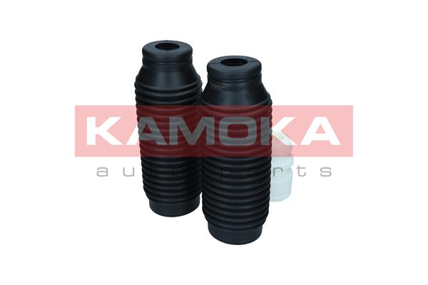 Dust Cover Kit, shock absorber