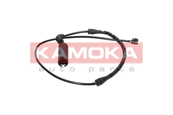 Warning Contact, brake pad wear (105033)