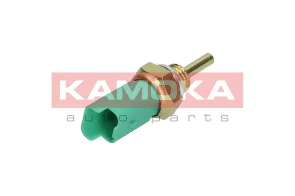 Sensor, coolant temperature