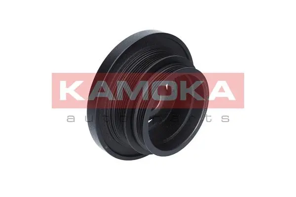 Belt Pulley, crankshaft